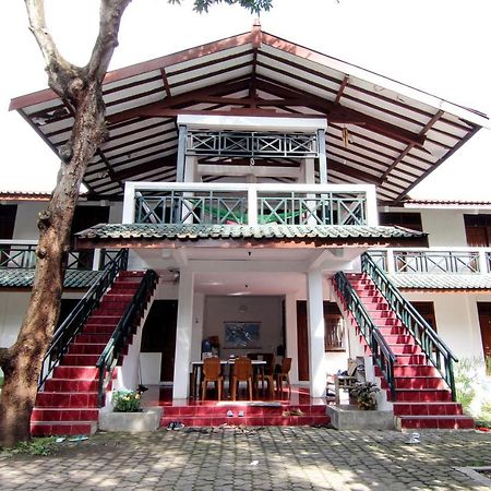 Arjuna 31 Yogyakarta Ngoại thất bức ảnh