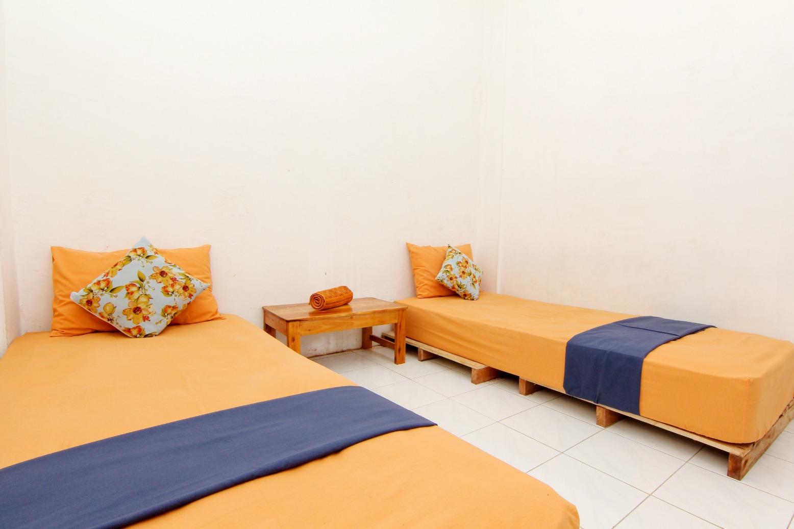 Arjuna 31 Yogyakarta Ngoại thất bức ảnh