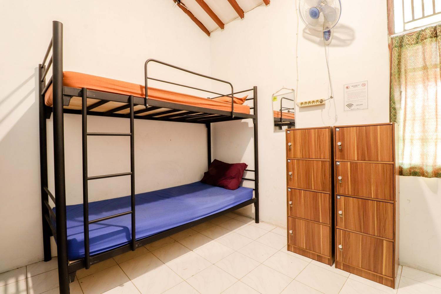 Arjuna 31 Yogyakarta Ngoại thất bức ảnh