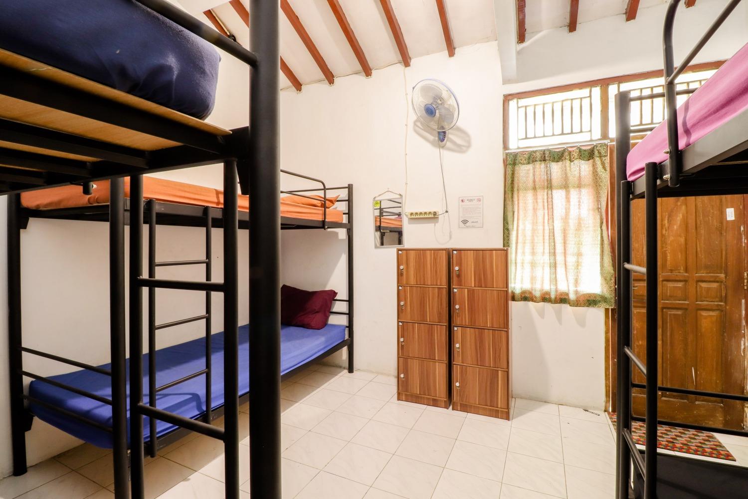 Arjuna 31 Yogyakarta Ngoại thất bức ảnh