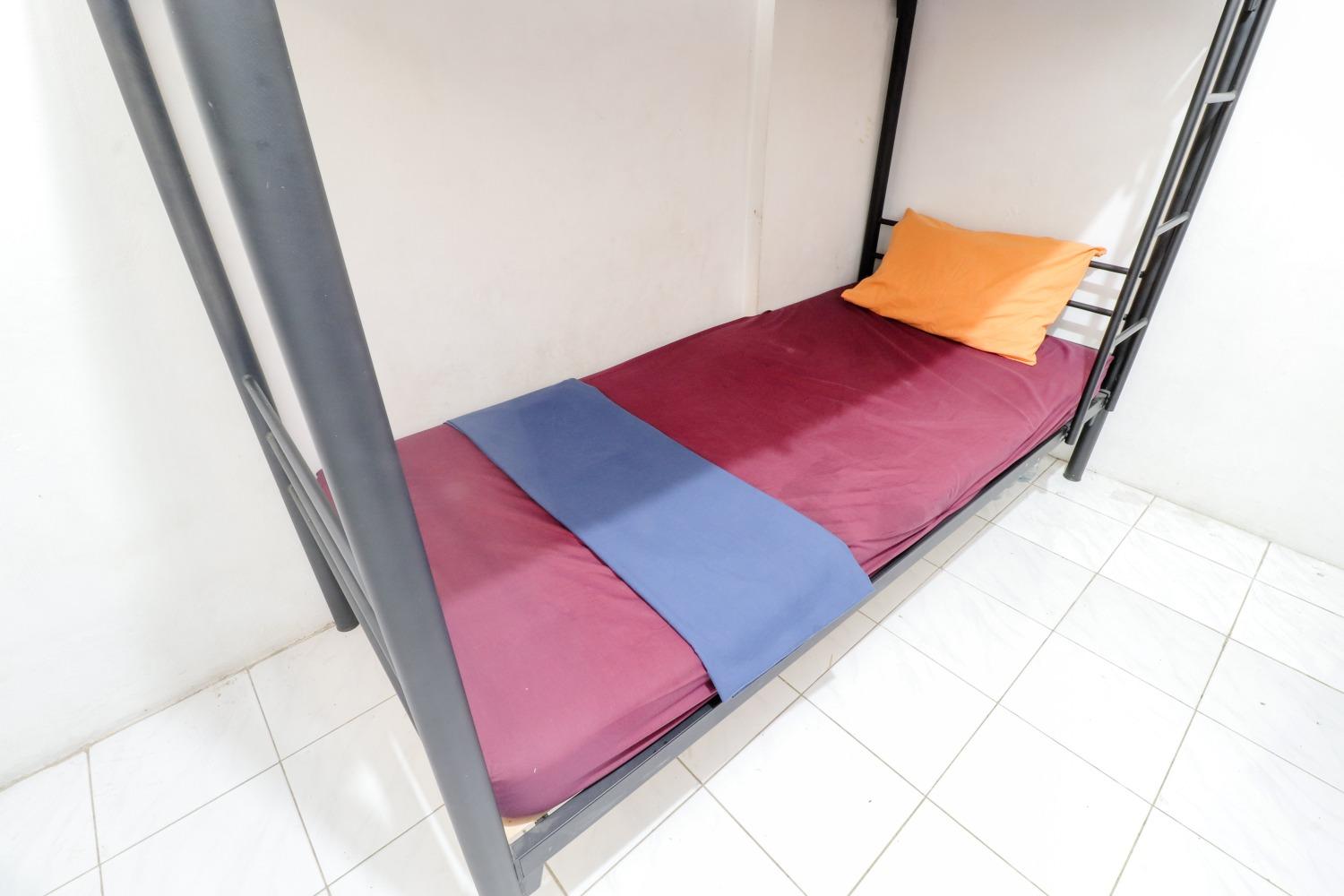 Arjuna 31 Yogyakarta Ngoại thất bức ảnh