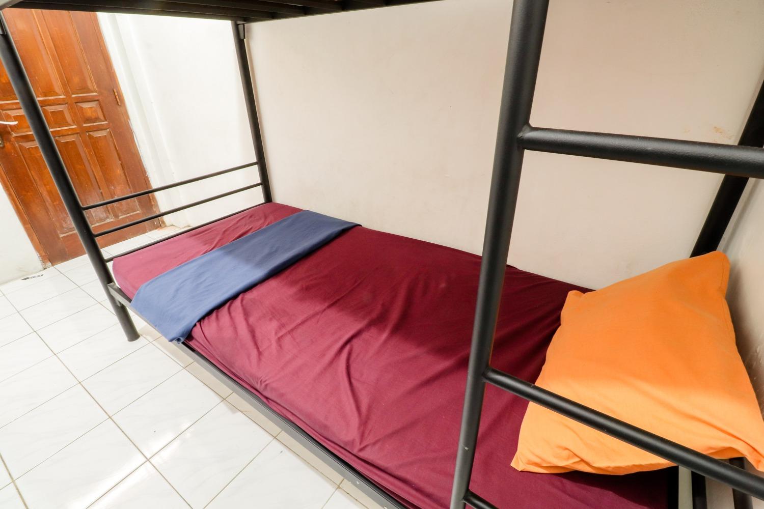 Arjuna 31 Yogyakarta Ngoại thất bức ảnh