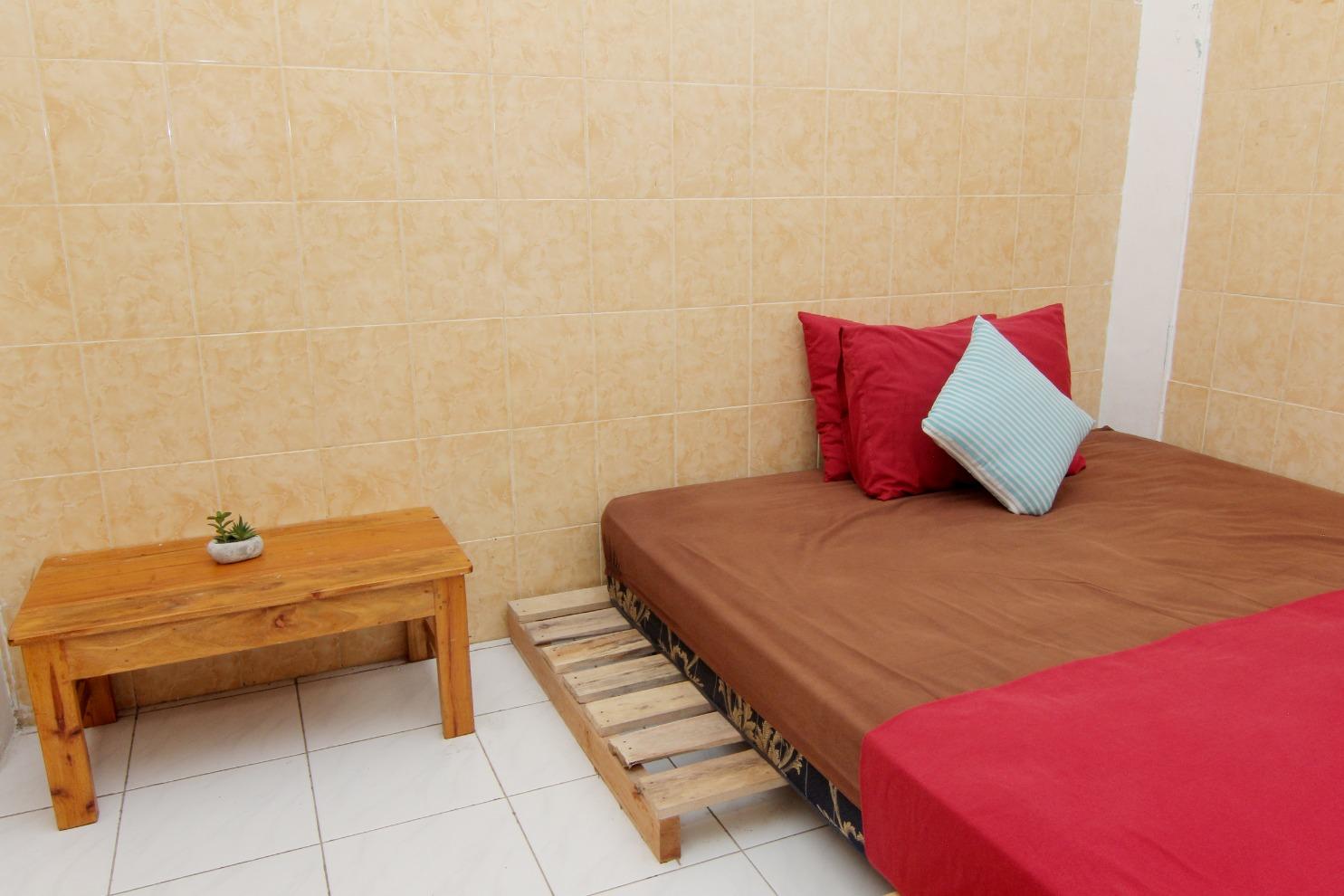 Arjuna 31 Yogyakarta Ngoại thất bức ảnh
