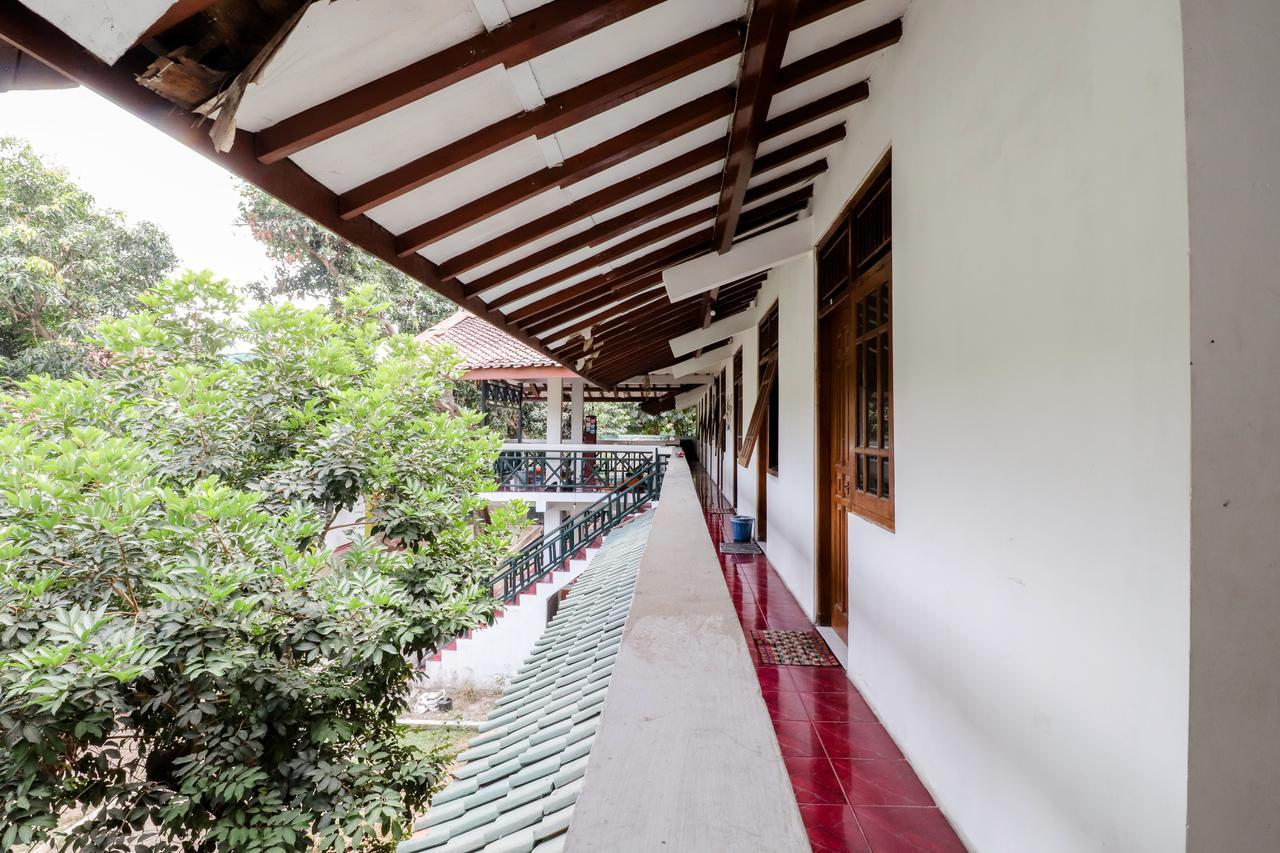 Arjuna 31 Yogyakarta Ngoại thất bức ảnh