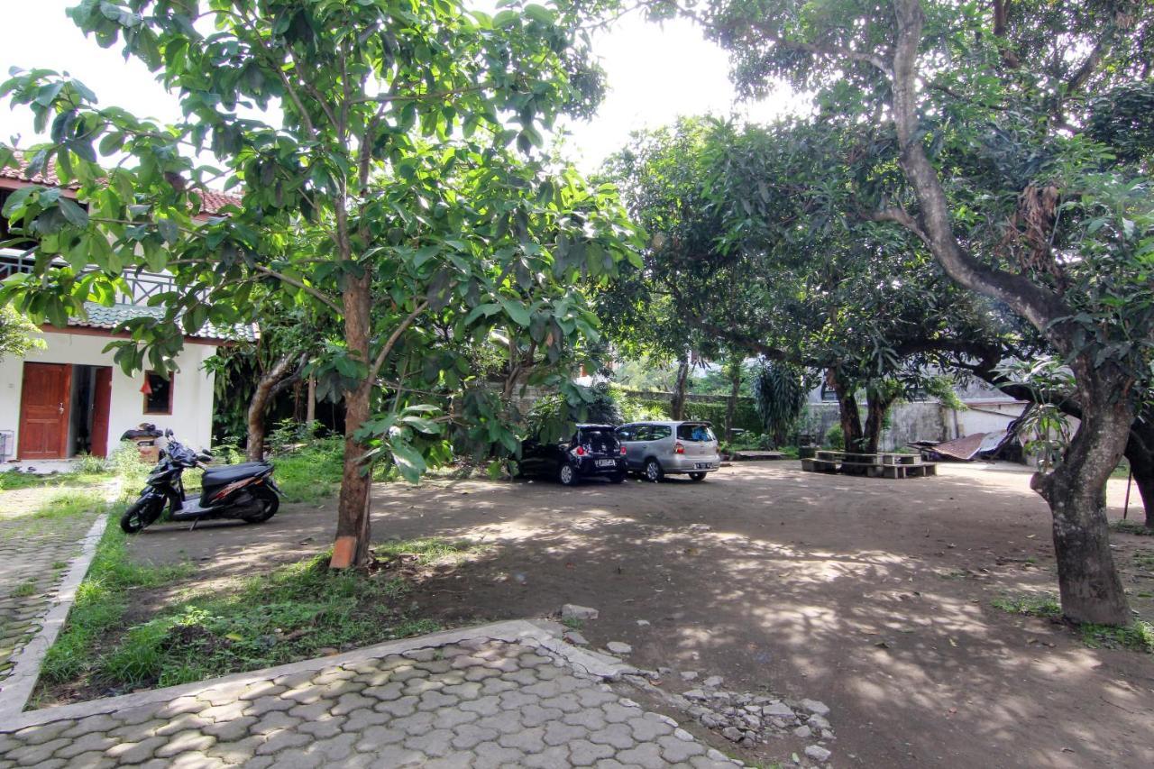 Arjuna 31 Yogyakarta Ngoại thất bức ảnh