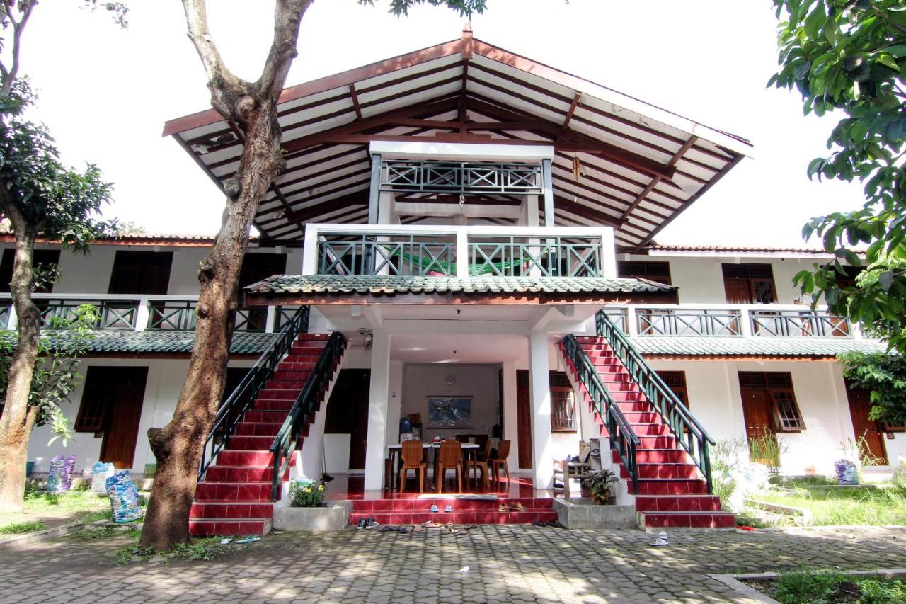 Arjuna 31 Yogyakarta Ngoại thất bức ảnh