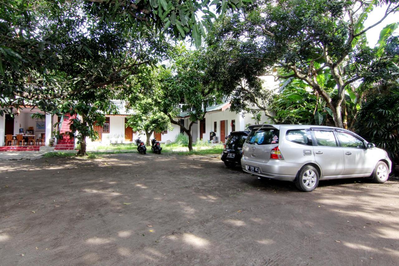 Arjuna 31 Yogyakarta Ngoại thất bức ảnh