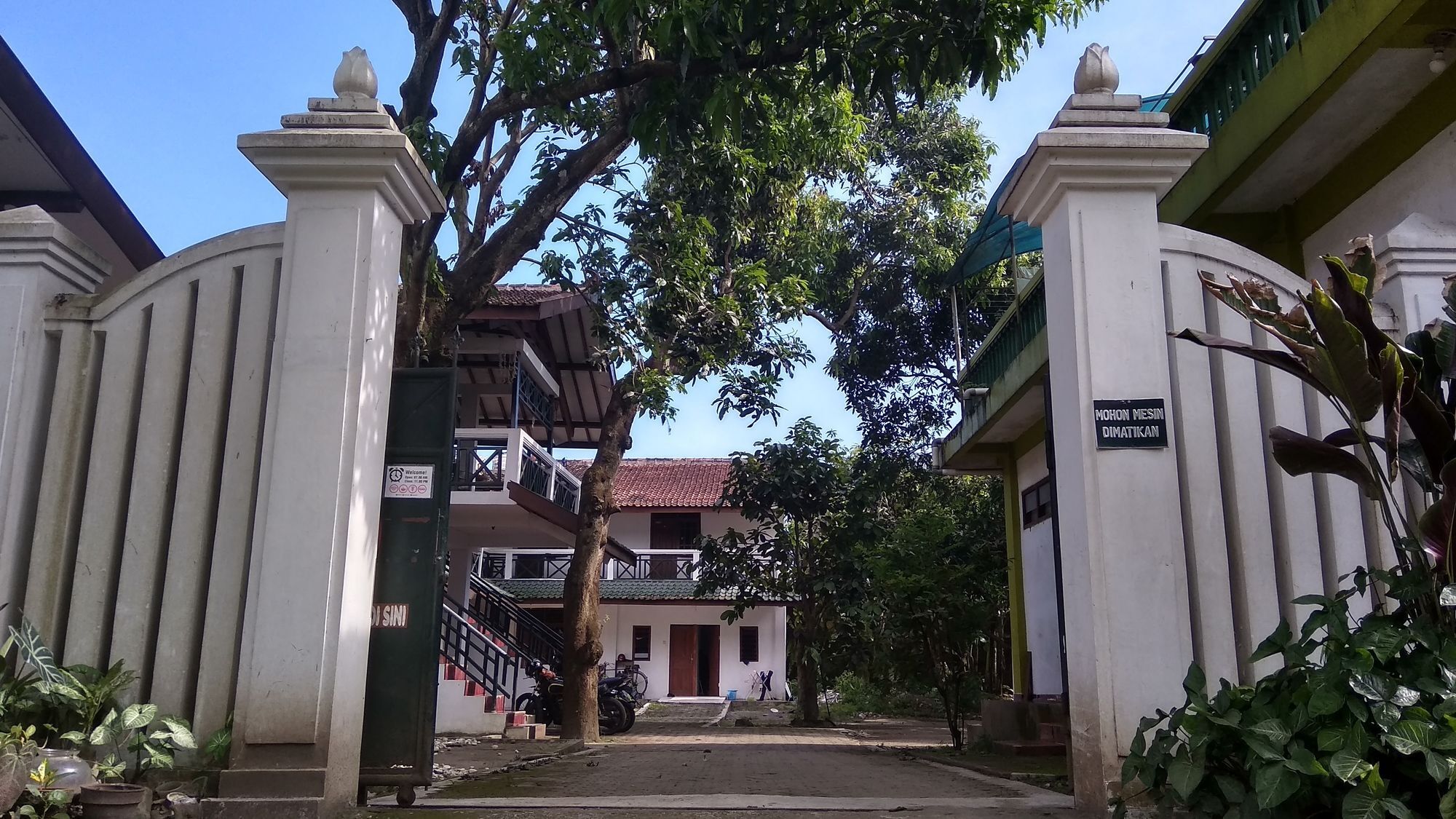 Arjuna 31 Yogyakarta Ngoại thất bức ảnh