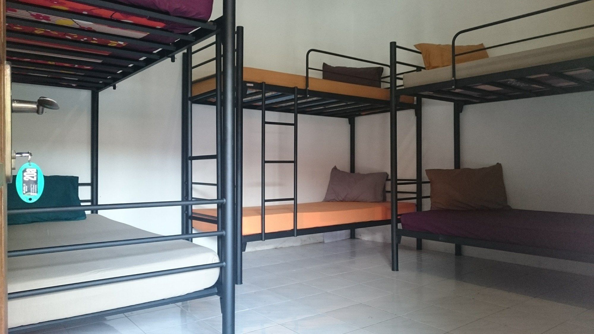 Arjuna 31 Yogyakarta Ngoại thất bức ảnh