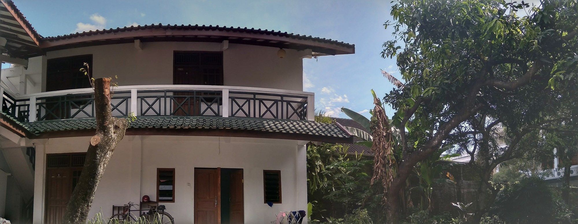 Arjuna 31 Yogyakarta Ngoại thất bức ảnh