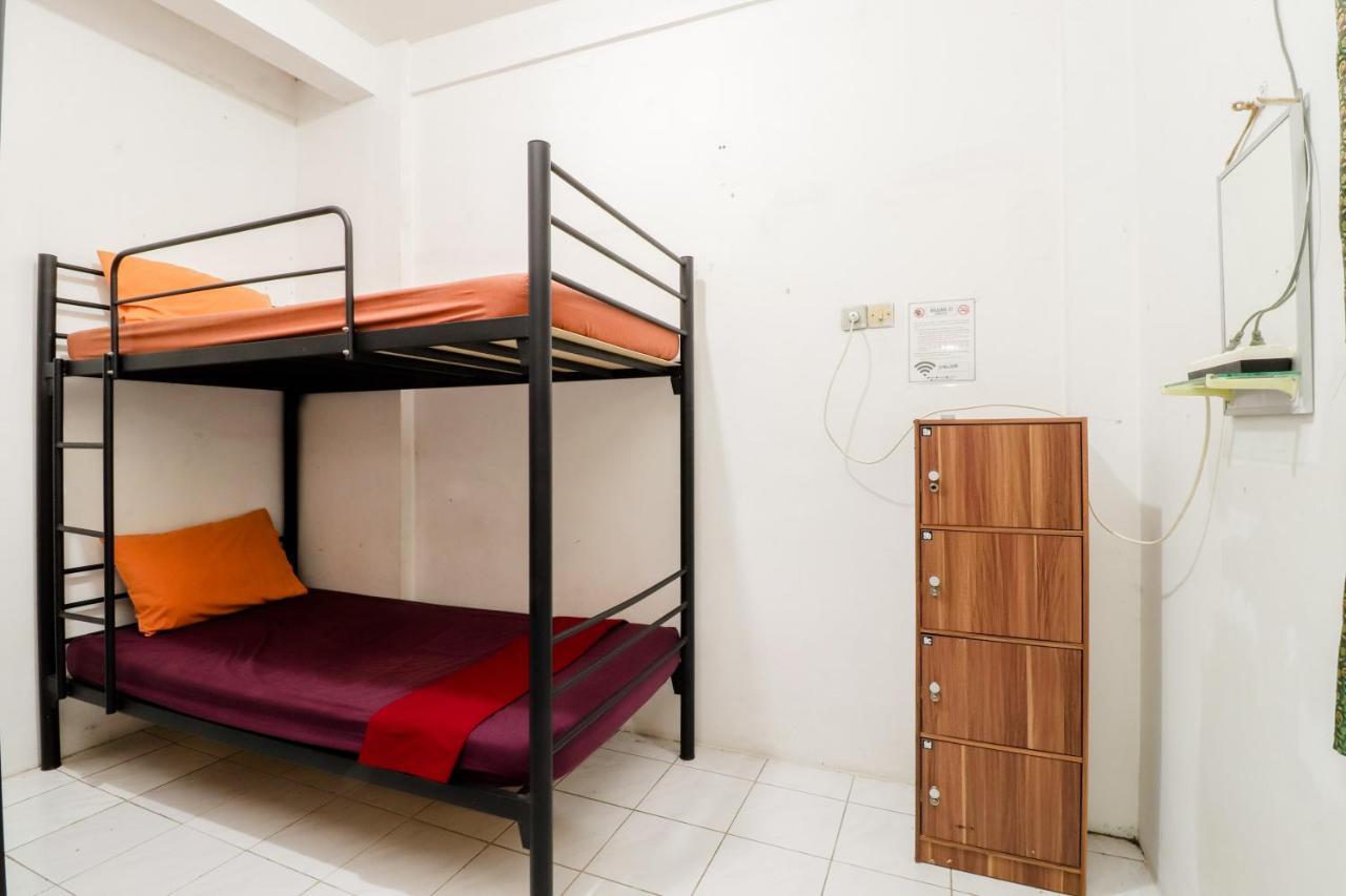 Arjuna 31 Yogyakarta Ngoại thất bức ảnh