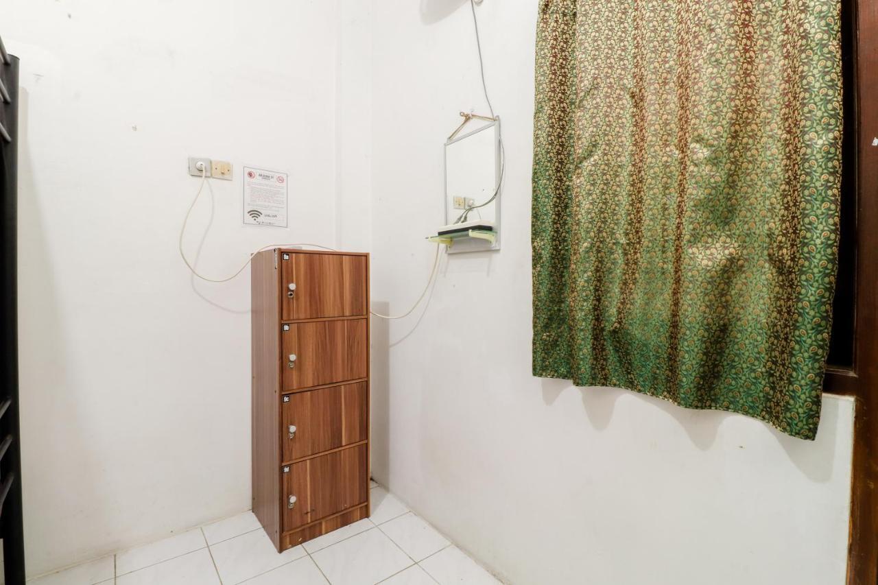 Arjuna 31 Yogyakarta Ngoại thất bức ảnh