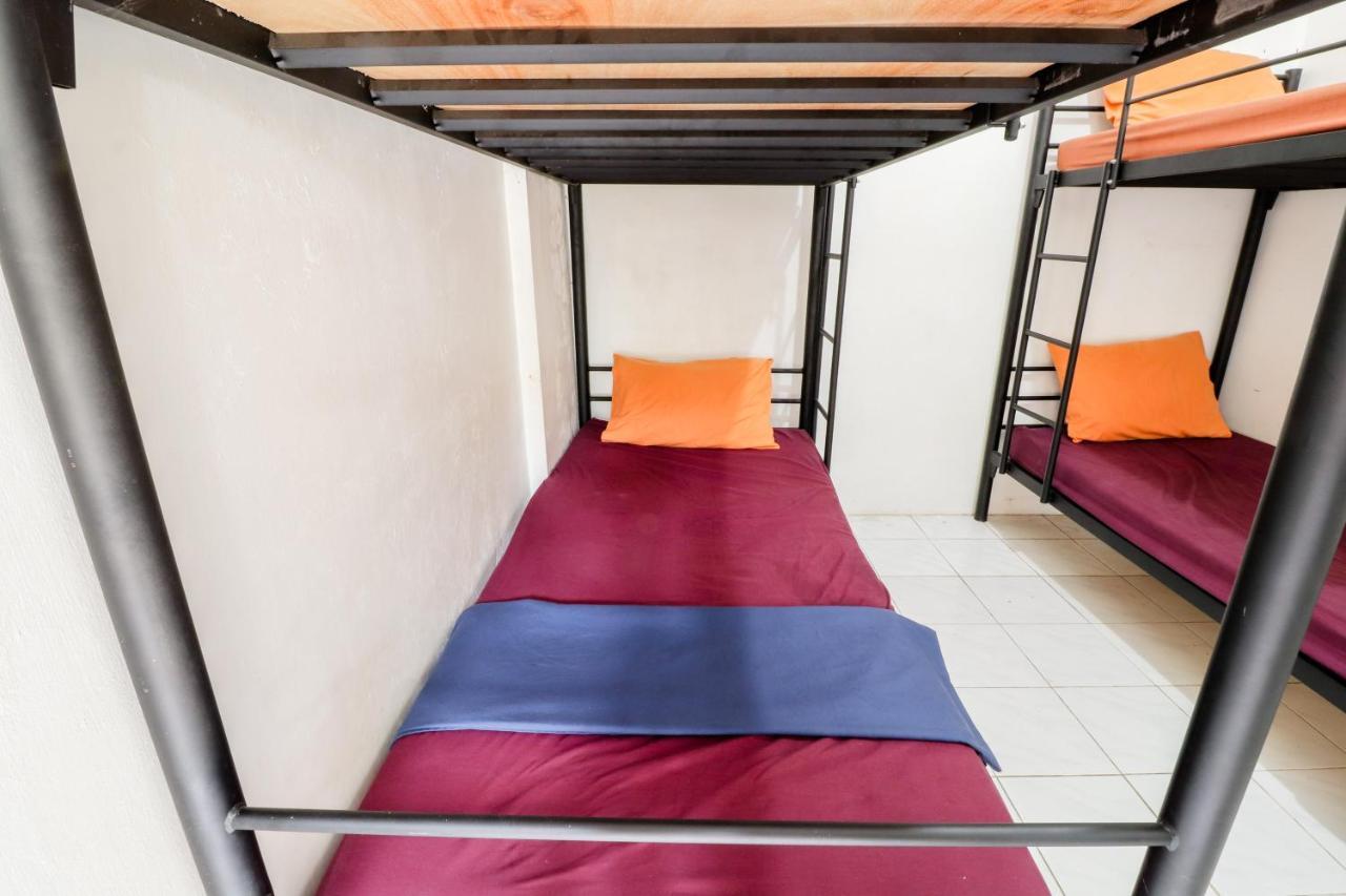 Arjuna 31 Yogyakarta Ngoại thất bức ảnh