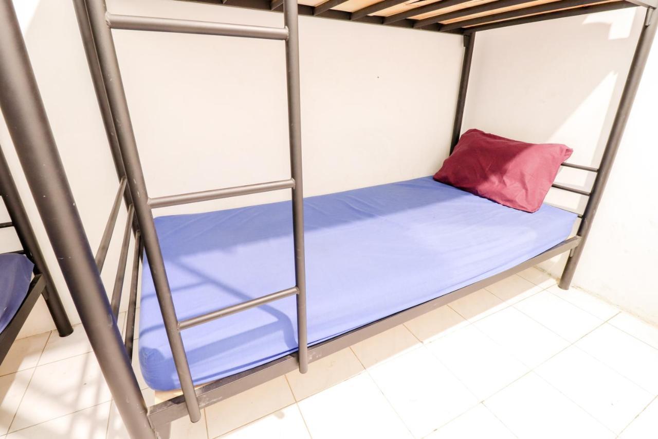 Arjuna 31 Yogyakarta Ngoại thất bức ảnh